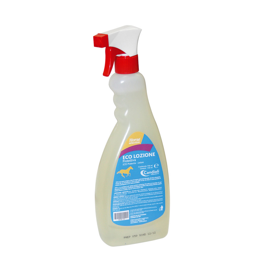 Eco lozione protettiva 750 ml