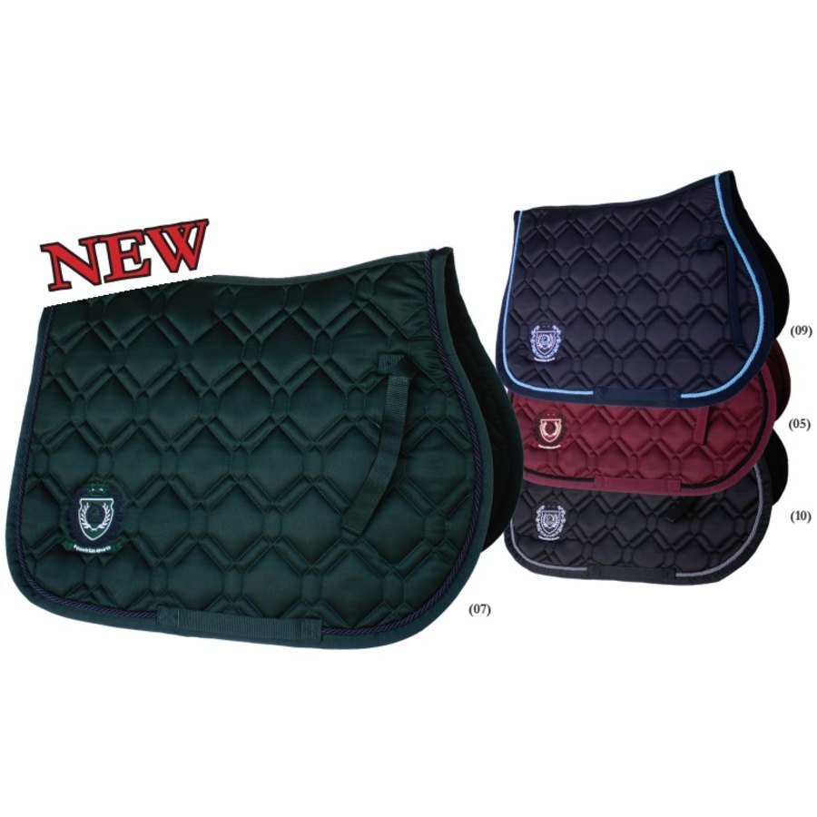 Sottosella Tattini trapuntato a doppio rombo