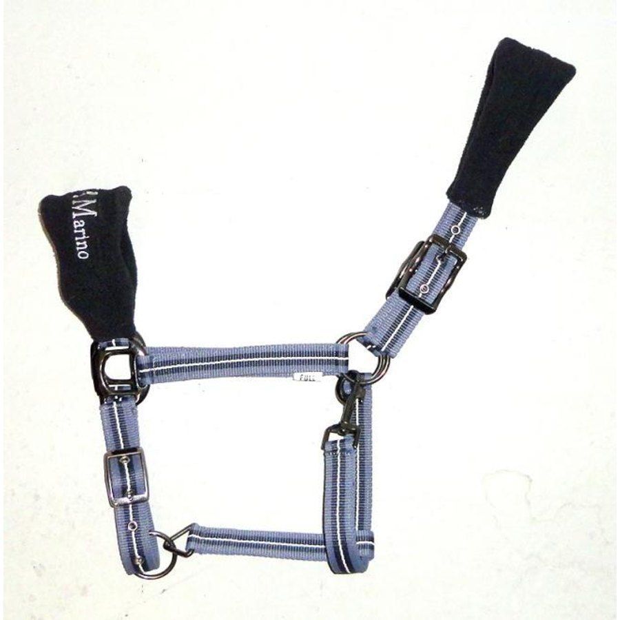 Capezza nylon -Atlantis- Solo Cob