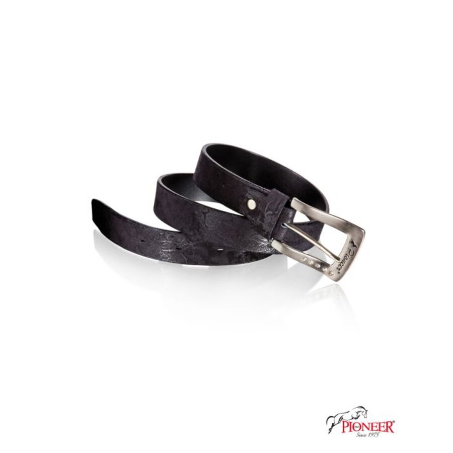 Cintura equitazione donna