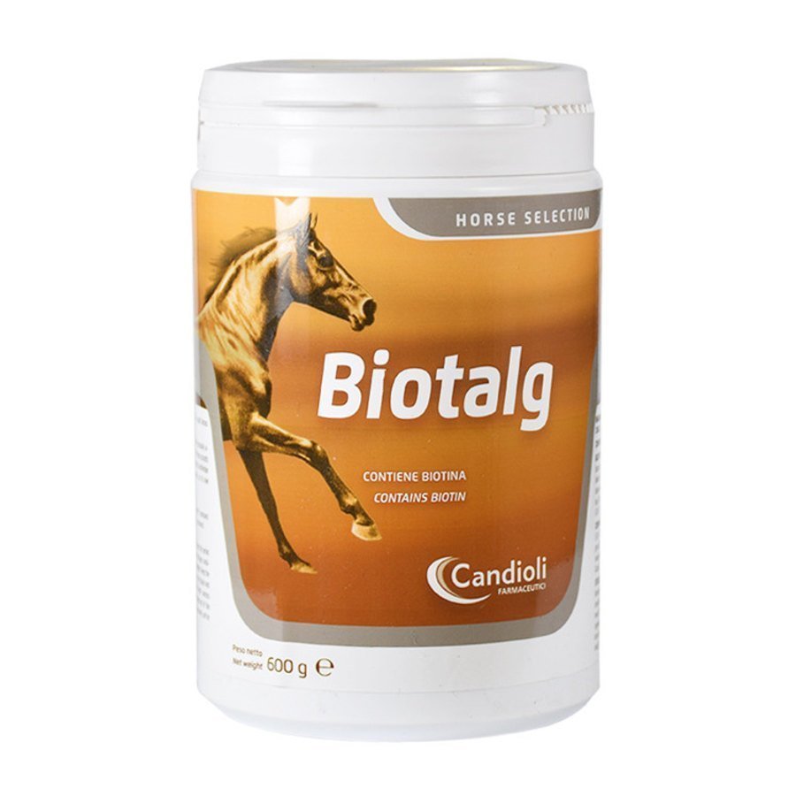 Mangime biotalg 600 gr