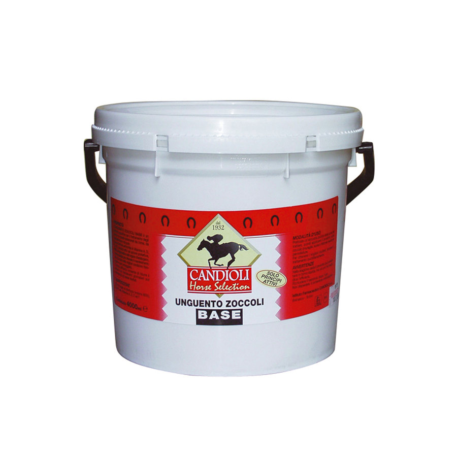 Unguento per zoccoli